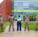 The Maryland National Guard Supports Local Communities Impacted by COVID-19