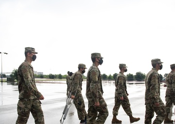 U.S. Air Force English language beta test advances despite COVID-19