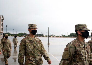 U.S. Air Force English language beta test advances despite COVID-19