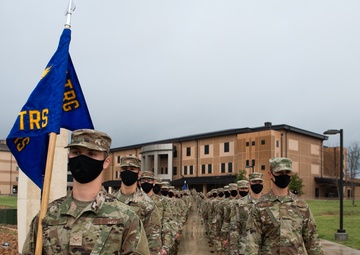 U.S. Air Force English language beta test advances despite COVID-19