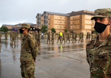 U.S. Air Force English language beta test advances despite COVID-19