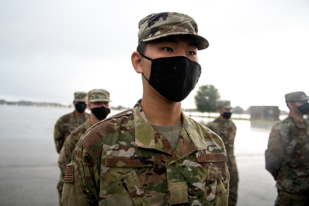 U.S. Air Force English language beta test advances despite COVID-19