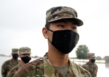 U.S. Air Force English language beta test advances despite COVID-19