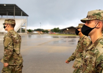 U.S. Air Force English language beta test advances despite COVID-19