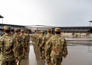 U.S. Air Force English language beta test advances despite COVID-19