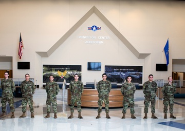 U.S. Air Force English language beta test advances despite COVID-19