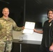 NIWC Atlantic Engineer Earns Joint Award Supporting EUCOM Legal Office Relocation