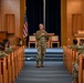 Barksdale Airmen recognize Juneteenth