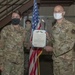 Airmen adapt to COVID-19 working conditions