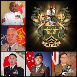 The NCOLCoE Honors our Allies and Partners