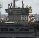 USS Theodore Roosevelt (CVN 71)