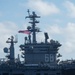 USS Theodore Roosevelt (CVN 71)