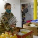 Washington National Guard supporting community food banks