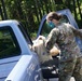 Washington National Guard supporting community food banks