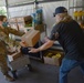 Washington National Guard supporting community food banks