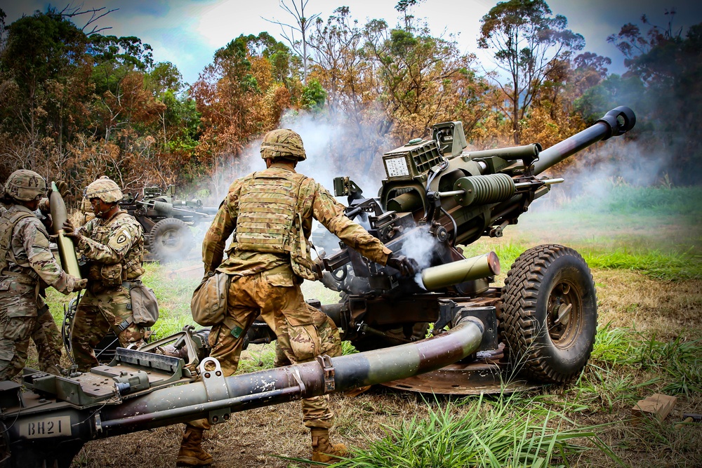 Hip-shoot, Artillery Table XV