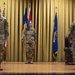 39th Comptroller Squadron Change of Command