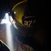 Fire teams get smoked, Inspected for Excellence