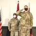 Wiesbaden Army Health Clinic welcomes new commander