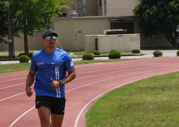 Driven to succeed: NCO beats the odds