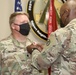 Kuwait Transfer of Authority 1188th Trans. Bn. to 1184th Trans. Bn.