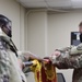 Kuwait Transfer of Authority 1188th Trans. Bn. to 1184th Trans. Bn.