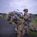 1-91 Cav, 173rd Paratroopers conduct airborne operations