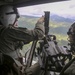 Marine Expeditionary Unit aviation assets conduct live-fire training in Albania