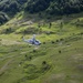 Marine Expeditionary Unit aviation assets conduct live-fire training in Albania