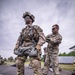 1-91 Cav, 173rd Paratroopers conduct airborne operations