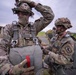 1-91 Cav, 173rd Paratroopers conduct airborne operations