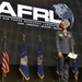 AFRL Assumption of Command - Brig Gen Heather L Pringle
