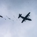 1-91 Cav, 173rd Paratroopers conduct airborne operations