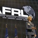 AFRL Assumption of Command - Brig Gen Heather L Pringle