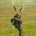 1-91 Cav, 173rd Paratroopers conduct airborne operations