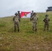 1-91 Cav, 173rd Paratroopers inducted into the Order of St. George