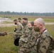 1-91 Cav, 173rd commander inducts Paratroopers into the Order of St. George