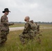 1-91 Cav, 173rd commander inducts Paratroopers into the Order of St. George