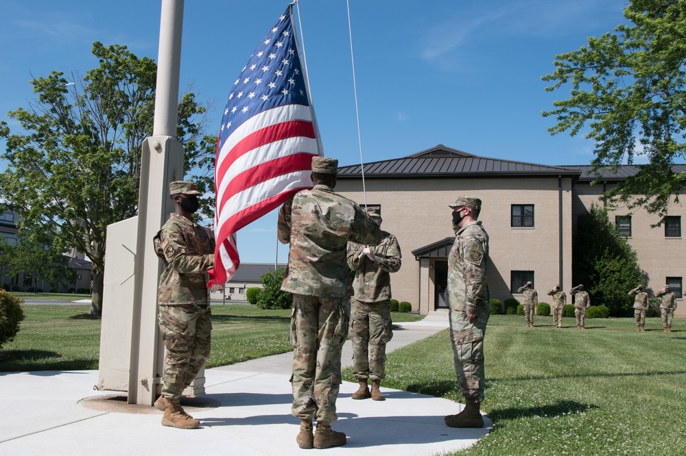 436th OSS Retreat