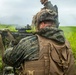 3rd Marine Division maintains infantry skills