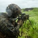 3rd Marine Division maintains infantry skills