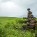 3rd Marine Division maintains infantry skills