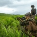 3rd Marine Division maintains infantry skills