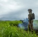 3rd Marine Division maintains infantry skills