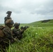 3rd Marine Division maintains infantry skills