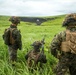 3rd Marine Division maintains infantry skills