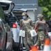 National Guard aids Food Bank of Delaware amid COVID-19
