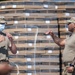 National Guard aids Food Bank of Delaware amid COVID-19