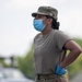 National Guard aids Food Bank of Delaware amid COVID-19