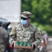 National Guard aids Food Bank of Delaware amid COVID-19